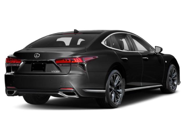 2021 Lexus LS 500 F SPORT 2021 Lexus LS 500 F SPORT
