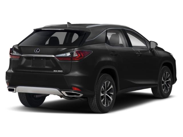 2021 Lexus RX 350 350 AWD