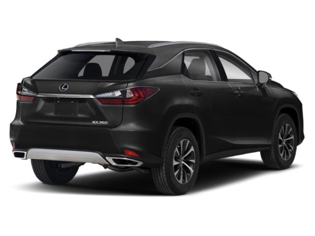 2021 Lexus RX 350 350