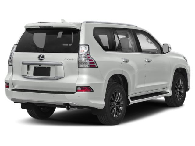 2021 Lexus GX 460 Premium 2021 Lexus GX 460 Premium