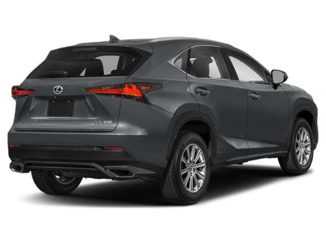 2021 Lexus NX 300 300