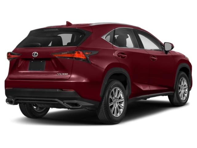 2021 Lexus NX 300 NX 300