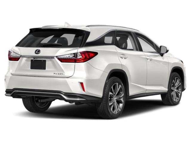 2021 Lexus RX 350L 350L