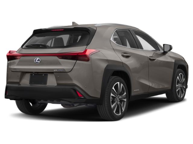 2021 Lexus UX 250h UX 250h