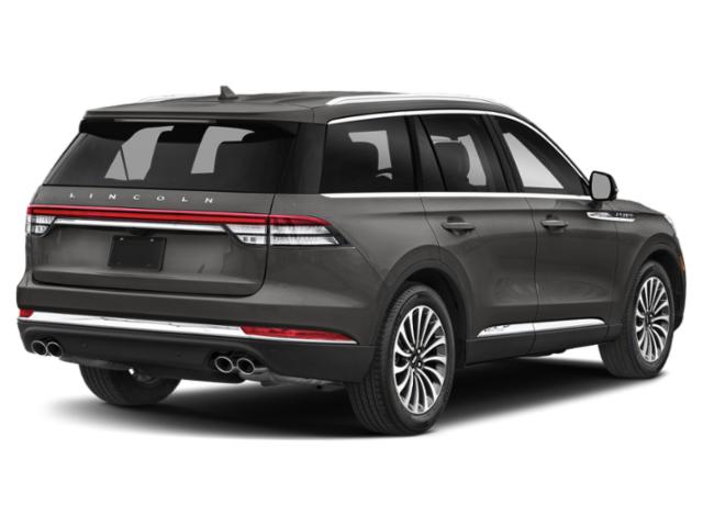 Used 2021 Lincoln Aviator For Sale in Tucson, AZ