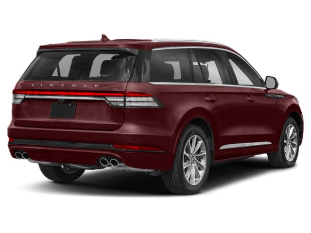 2021 Lincoln Aviator Grand Touring 2021 Lincoln Aviator Grand Touring