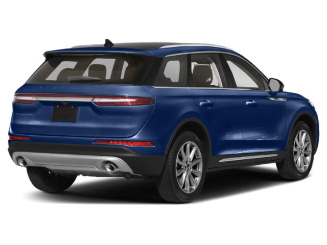 2021 Lincoln Corsair Reserve