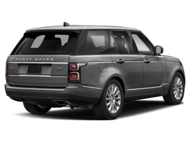 2021 Land Rover Range Rover P525 Westminster