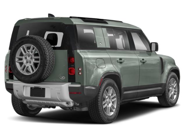 2021 Land Rover Defender 110 X-Dynamic HSE