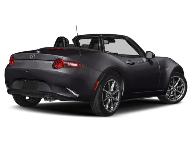 2021 Mazda MX-5 Grand Touring