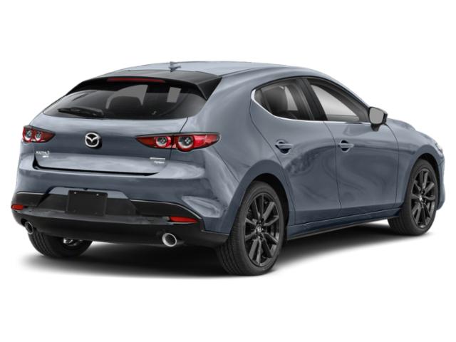 2021 Mazda Mazda3 Hatchback 2.5 Turbo