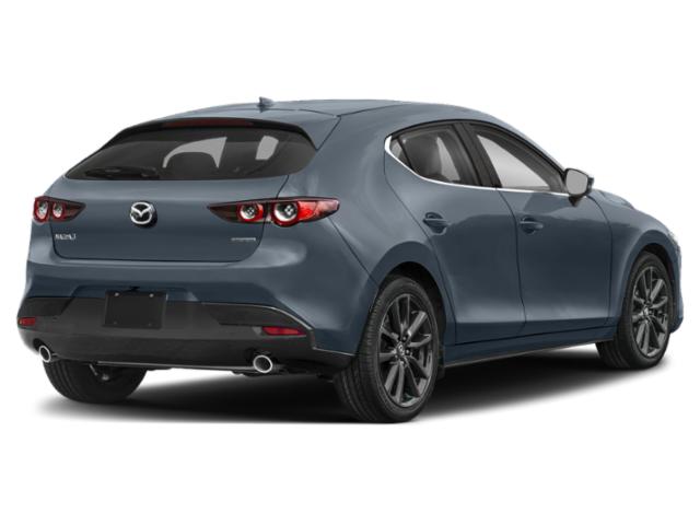 2021 Mazda Mazda3 Hatchback Premium 2021 Mazda Mazda3 Hatchback Premium