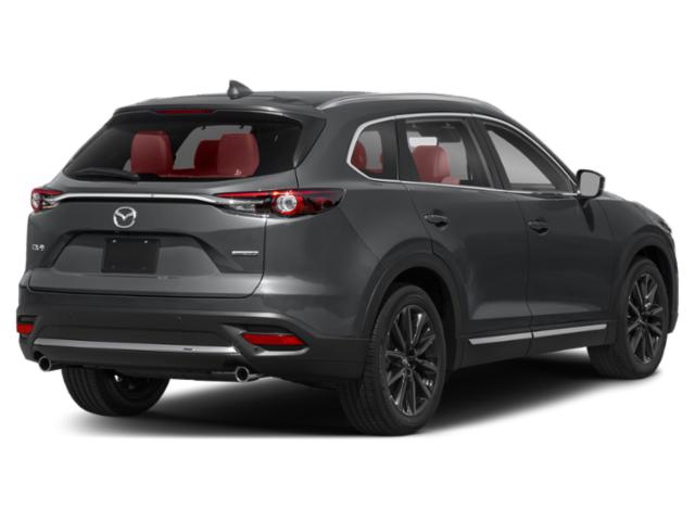 Used 2021 Mazda CX-9 For Sale in Tucson, AZ