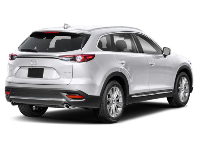 2021 Mazda CX-9 Signature