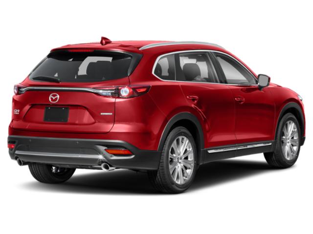 Used 2021 Mazda CX-9 For Sale in Jackson, MI