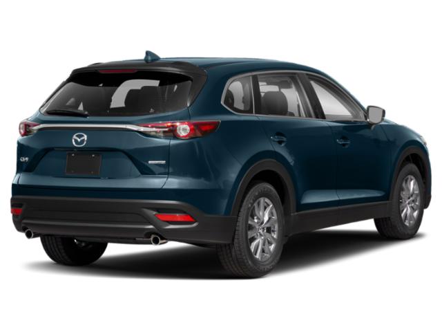 2021 Mazda CX-9 Touring 2021 Mazda CX-9 Touring