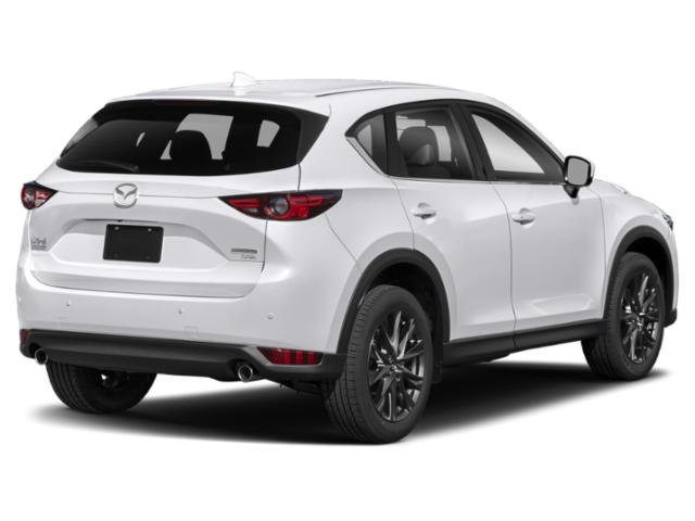 2021 Mazda CX-5 Signature 2021 Mazda CX-5 Signature