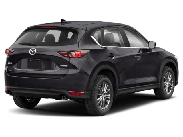 2021 Mazda CX-5 Touring 2021 Mazda CX-5 Touring