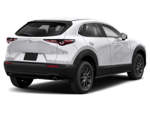 2021 Mazda CX-30 2.5 S 2021 Mazda CX-30 2.5 S