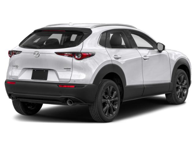 2021 Mazda CX-30 2.5 Turbo Premium Plus