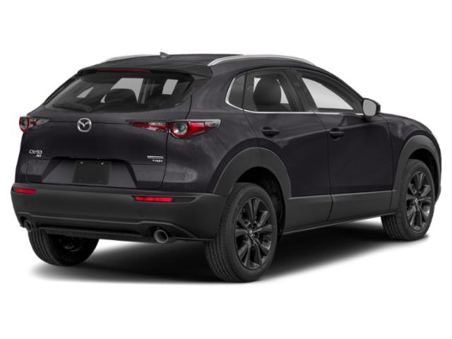 2021 Mazda CX-30 2.5 Turbo Premium Plus