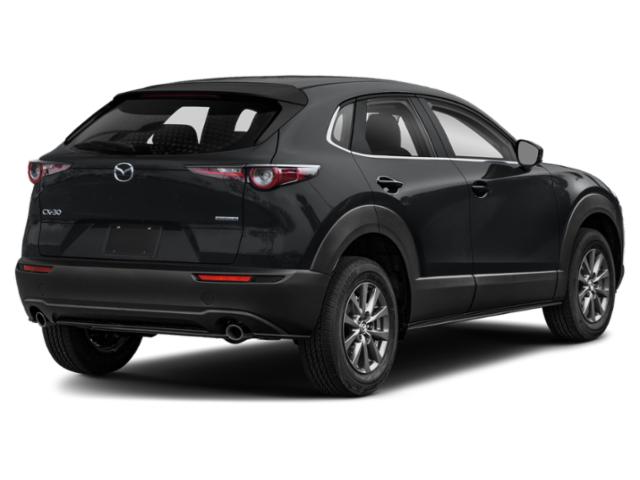 Used 2021 Mazda CX-30 For Sale in Olive Branch, MS