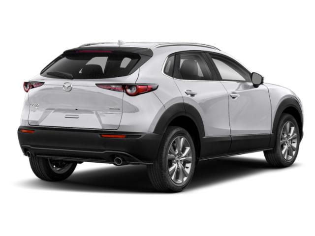 2021 Mazda CX-30 Premium