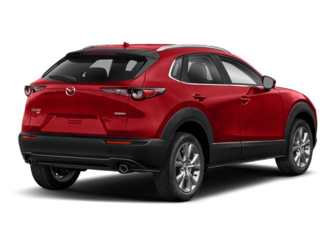 2021 Mazda CX-30 Premium 2021 Mazda CX-30 Premium