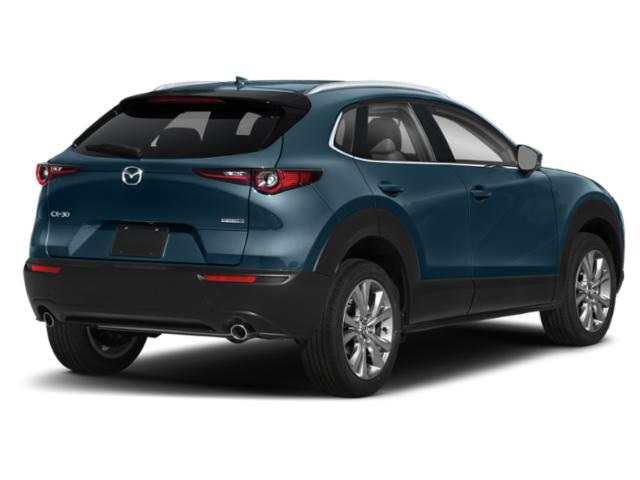 2021 Mazda CX-30 Premium 2021 Mazda CX-30 Premium