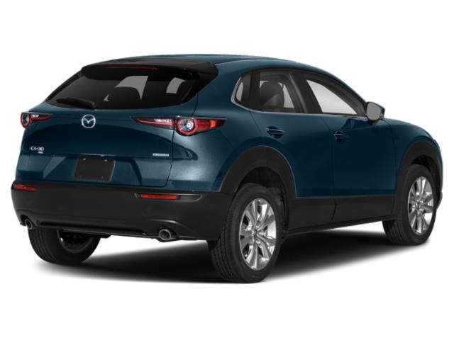 2021 Mazda CX-30 Select 2021 Mazda CX-30 Select
