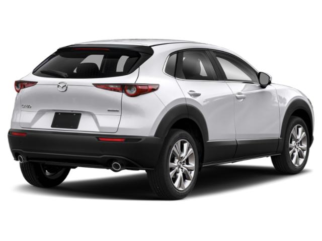 2021 Mazda CX-30 Select 2021 Mazda CX-30 Select