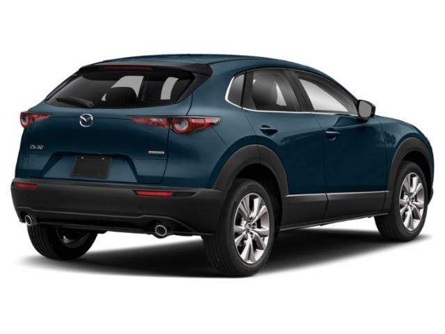 2021 Mazda CX-30 Select 2021 Mazda CX-30 Select