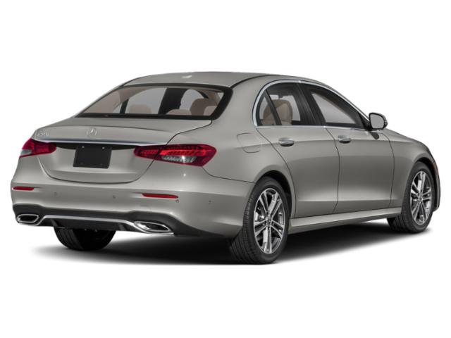 2021 Mercedes-Benz E 350 4MATIC