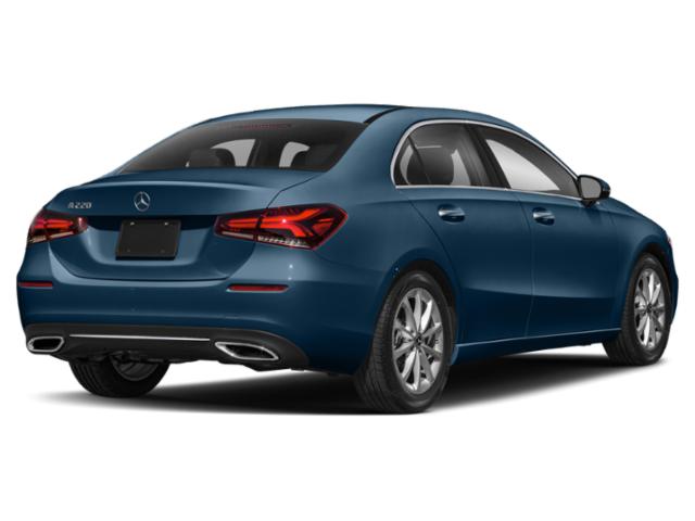 2021 Mercedes-Benz A 220 A 220