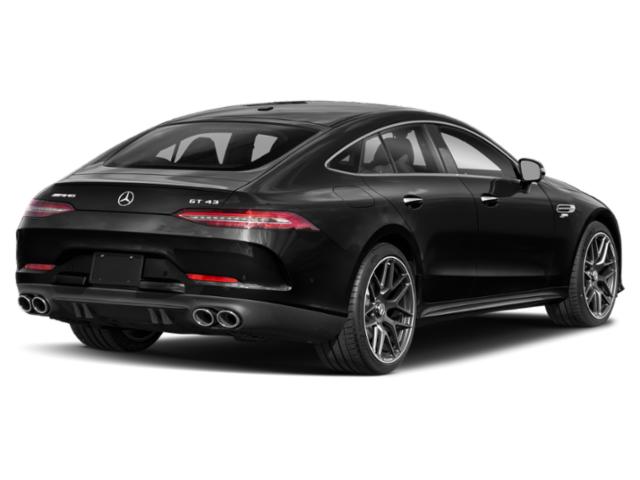 2021 Mercedes-Benz AMG GT 43 4-Door Coupe AMG GT 43 4-Door Coupe