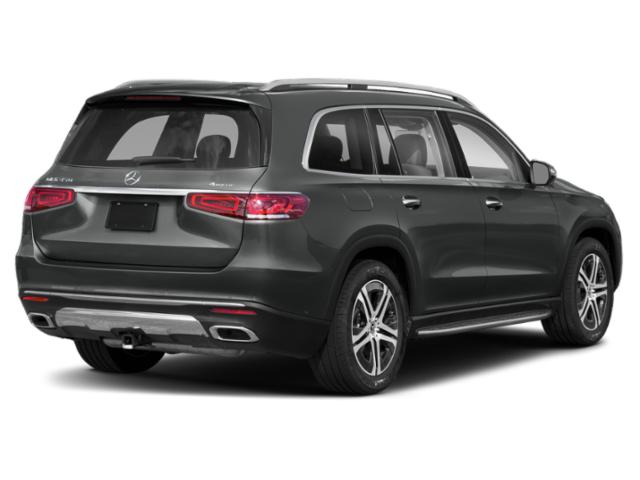 2021 Mercedes-Benz GLS 450 4MATIC