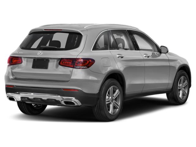 2021 Mercedes-Benz GLC 300 SUV