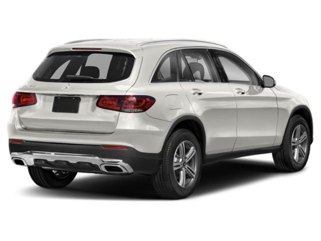 2021 Mercedes-Benz GLC 300 4MATIC SUV