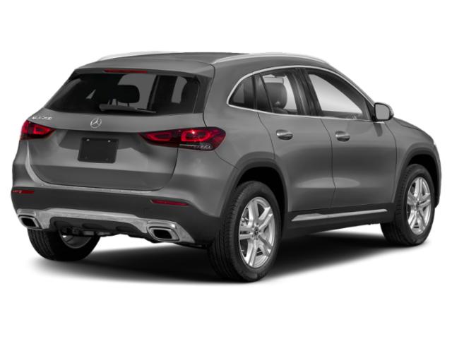 2021 Mercedes-Benz GLA 250 GLA 250