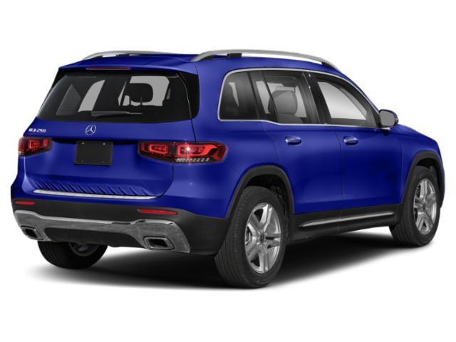 2021 Mercedes-Benz GLB 250 4MATIC 2021 Mercedes-Benz GLB 250 4MATIC