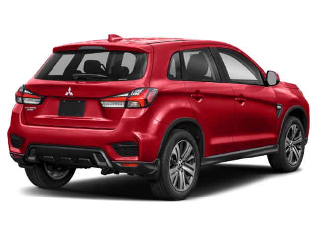 2021 Mitsubishi Outlander Sport 2.0 ES AWC