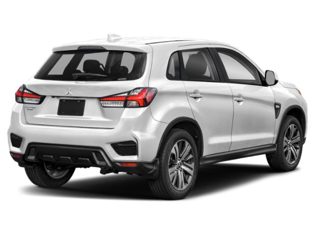 2021 Mitsubishi Outlander Sport 2.0 ES 2WD