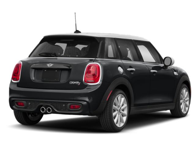 2021 MINI Hardtop Cooper S