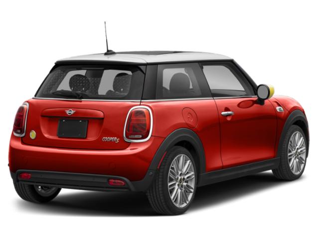 2021 MINI SE Hardtop Cooper