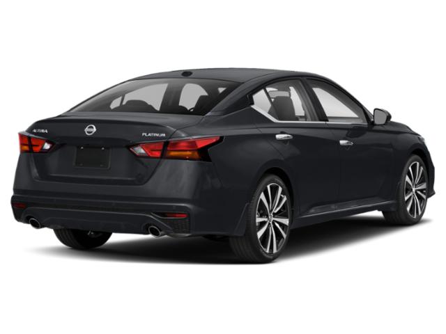 2021 Nissan Altima SV FWD