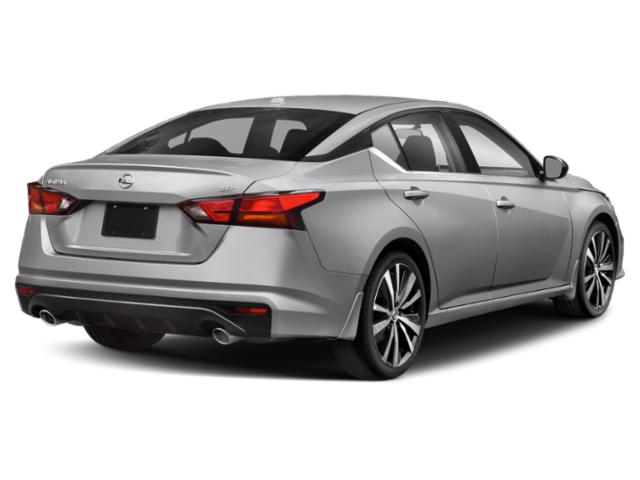 2021 Nissan Altima SR FWD