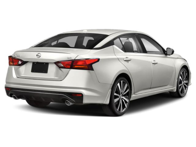 2021 Nissan Altima SR FWD