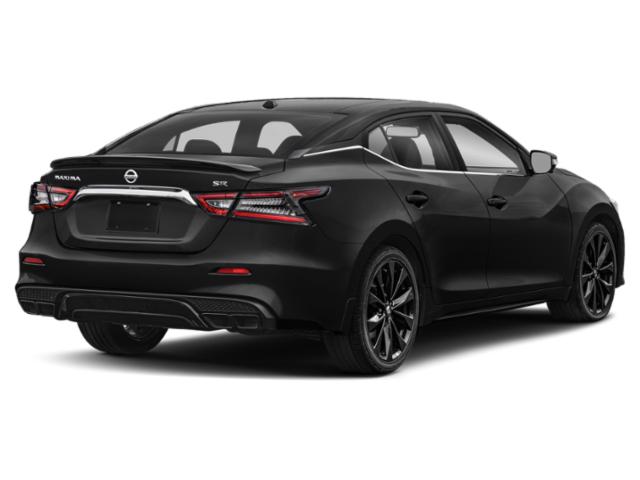 2021 Nissan Maxima SR Xtronic CVT