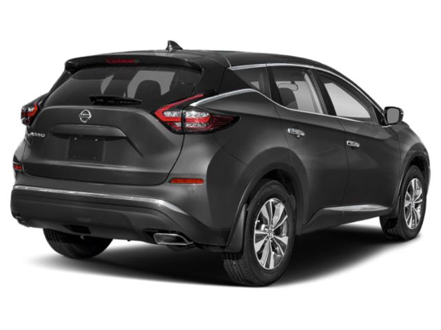 2021 Nissan Murano SL FWD