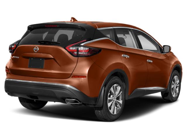 2021 Nissan Murano SL Intelligent AWD 2021 Nissan Murano SL Intelligent AWD